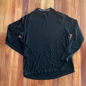 Merino Wool Base Layer XXL